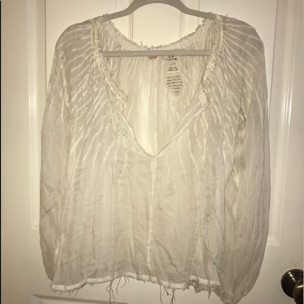Blouse/ tunic